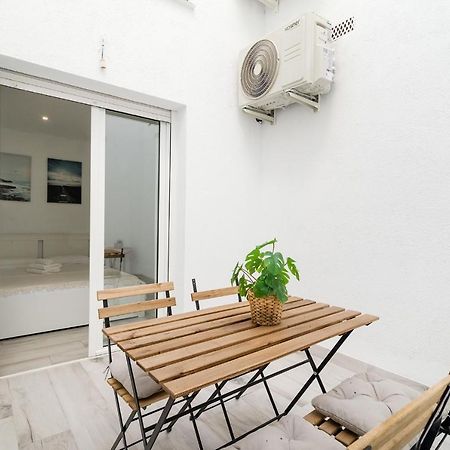 Costa De La Creu 10, Piso 4 Personas 1 Min Playa Διαμέρισμα Λορέτ Ντε Μαρ Εξωτερικό φωτογραφία